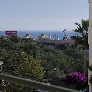  Apartamento Aguila Real